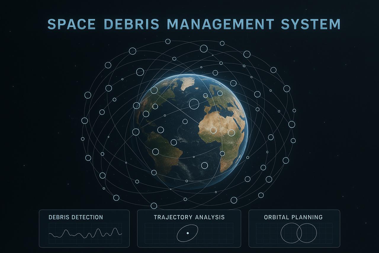Space Debris